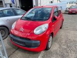 Citroën C1 Style - Citroën C1 aus 2007