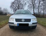Volkswagen VW Passat 3BG EZ.08.2004 HU01.2026 - Volkswagen Passat aus 2004: Kombi
