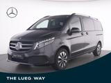 Mercedes-Benz V 250 d 4M MBUX+Nav+LED-ILS+AHK+Sthzg+Leder+RFK - Mercedes-Benz V 250 in Essen