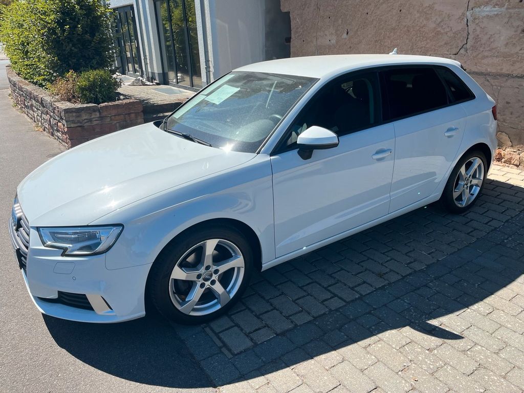 Image of Audi A3