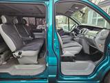 Renault Trafic Passenger Expression 8Sitze 2.Hand - 8 Sitzer Gebrauchtwagen bis 15.000 Euro