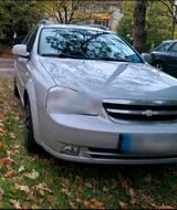 Chevrolet Nubira - Chevrolet Nubira: Kombi