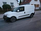 Fiat doblo cargo 1.3 Diesel - Fiat Doblo in Augsburg