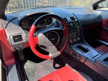 صورة مصغرة 12 لـ 2007 Aston Martin DB9