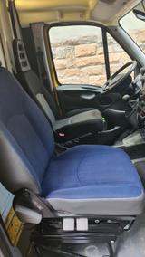 Iveco Daily IV 2011 Automatik Tüv Neu Regale klappbar - Iveco Daily iv