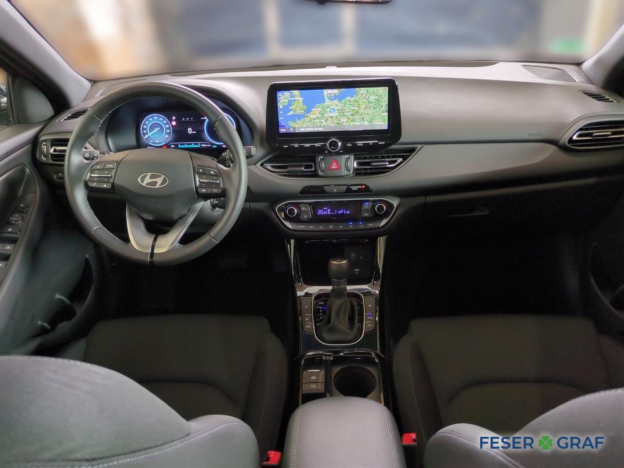Hyundai i30 - Bild 8