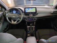 Hyundai i30 - Vorschau Bild 8