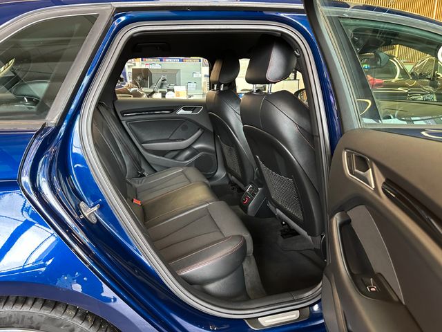 MYAUTOCENTER – Gebraucht- und Jahreswagen mit Werkstattservice in Pfaffenhofen Audi S3 *KEYLESS*ADP.FAHRWERK*2-ZONEN*TEMPO*StHZ*NAVI