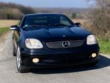 Mercedes-Benz SLK 230 KOMPRESSOR - - Mercedes-Benz SLK 230 von privat
