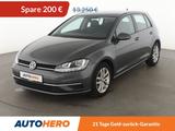 Volkswagen Golf VII 1.6 TDI Comfortline BlueMotion*PDC*SHZ - Volkswagen Golf: Limousine, Comfortline TDI