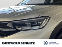 Volkswagen Taigo - Vorschau Bild 6