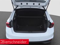 Skoda Fabia - Vorschau Bild 23