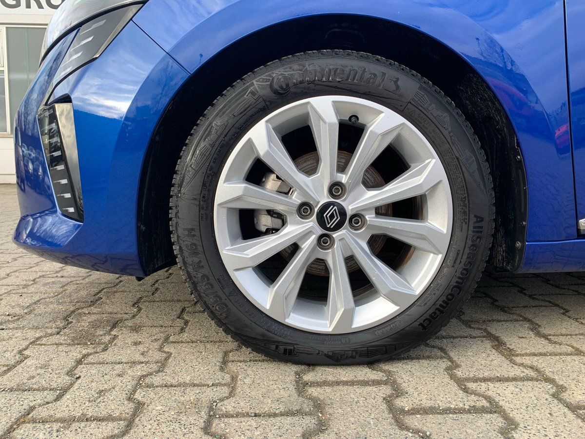 Renault Clio - Bild 13