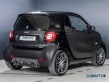 Smart fortwo coupé BRABUS Xclusive Nav/Pano/Kamera/JBL - Smart ForTwo: Brabus Xclusive