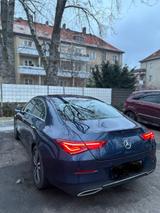Mercedes-Benz CLA 180 - - Mercedes-Benz CLA 180 Gebrauchtwagen in Berlin