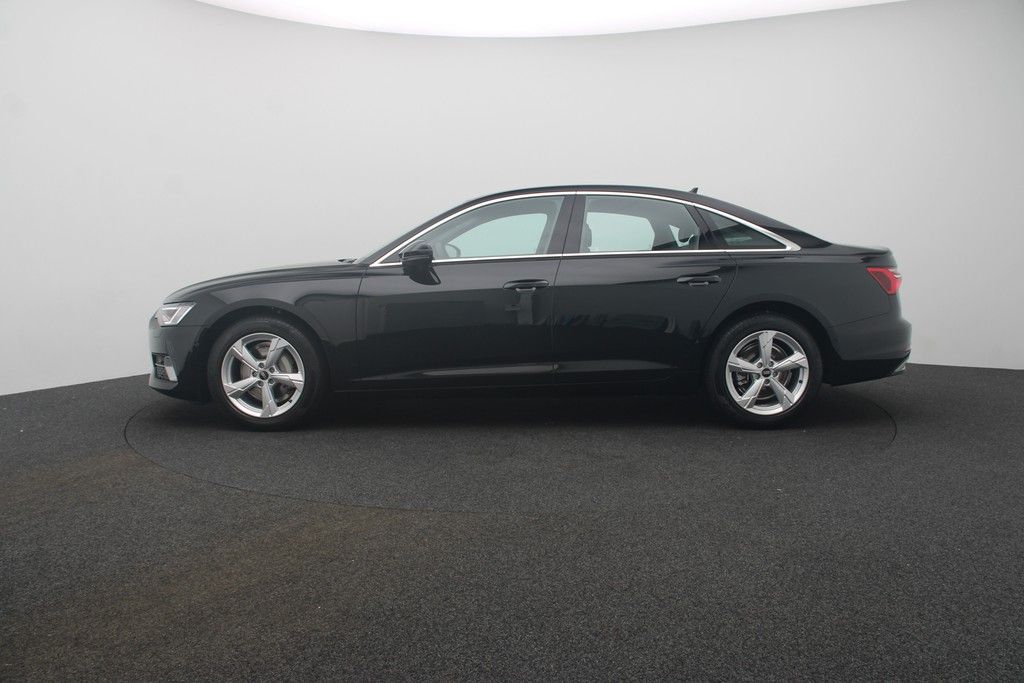 Audi A6 Lim. 40 TDI S line Virt.Cockpit LED Navi ACC imagem 2