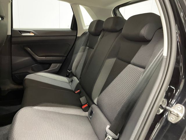 Polo Life 1.0 TSI LED APP KLIMA SPUR