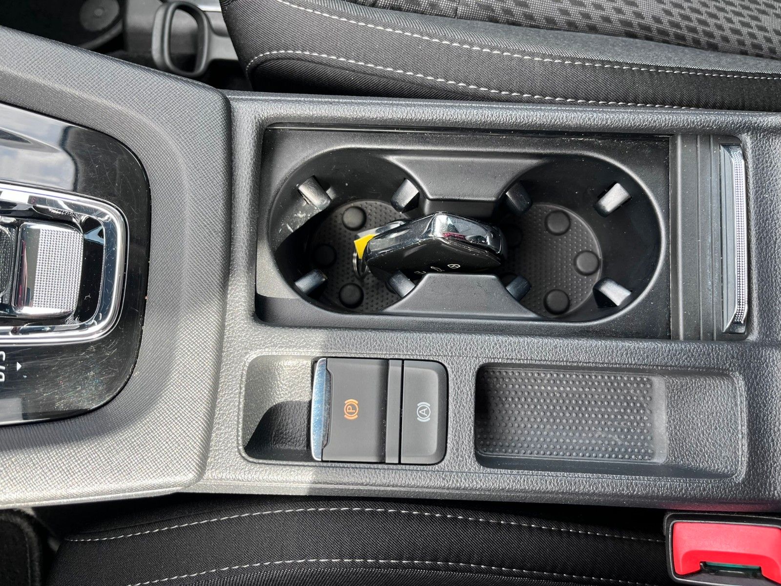 Fahrzeugabbildung SKODA Octavia Combi Style elekt. Sitze virtual  uvm.