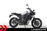 Yamaha XSR 700 - Lieferung bundesweit - YAMAHA XSR700