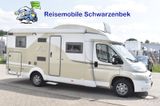 Bürstner IXEO IT 674 G DOPPEL&HUBBETT SOLAR TV W-LAN KAM - Angebote entsprechen deinen Suchkriterien