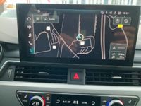 Audi A4 - Vorschau Bild 11