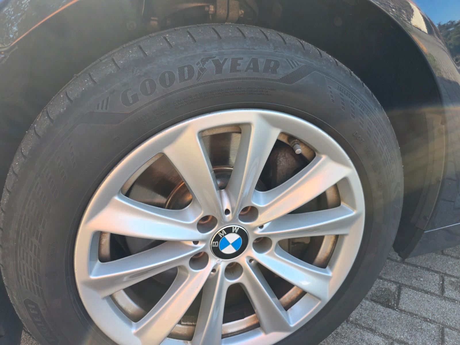 BMW 530d Touring F11 LCI | 258 PS | Automatik | 