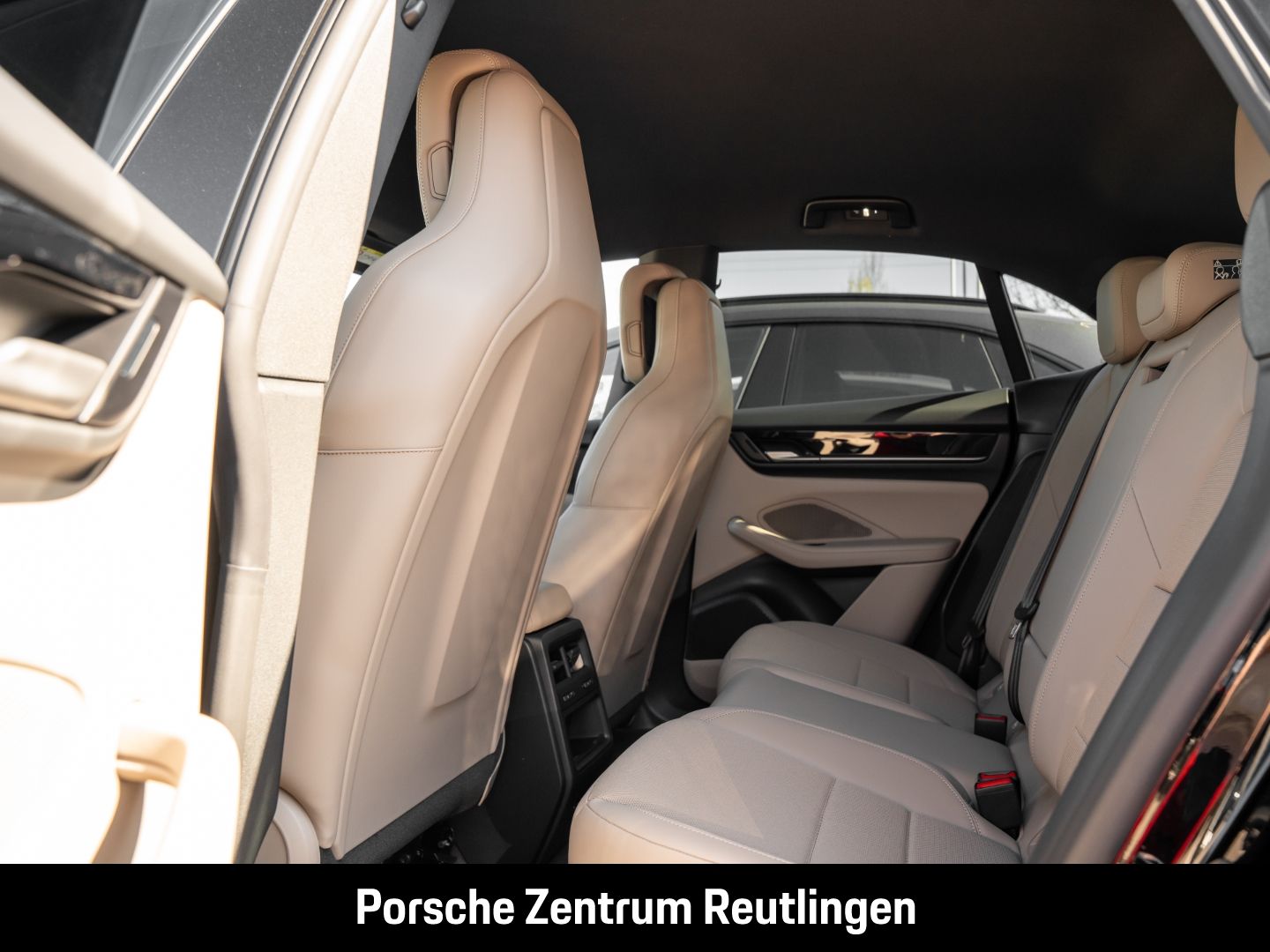 Porsche Macan - Bild 30