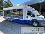 Citroën Jumper / RKB MT 60-50 w, Fischverkaufsmobil - Koffer W50