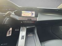 Peugeot 308 - Vorschau Bild 14