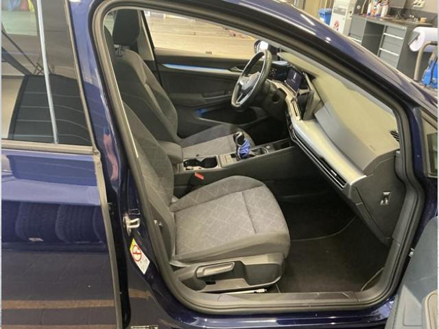 Volkswagen Golf VIII Variant 1.0 TSI Life Business Navi Pan, миниатюра 6