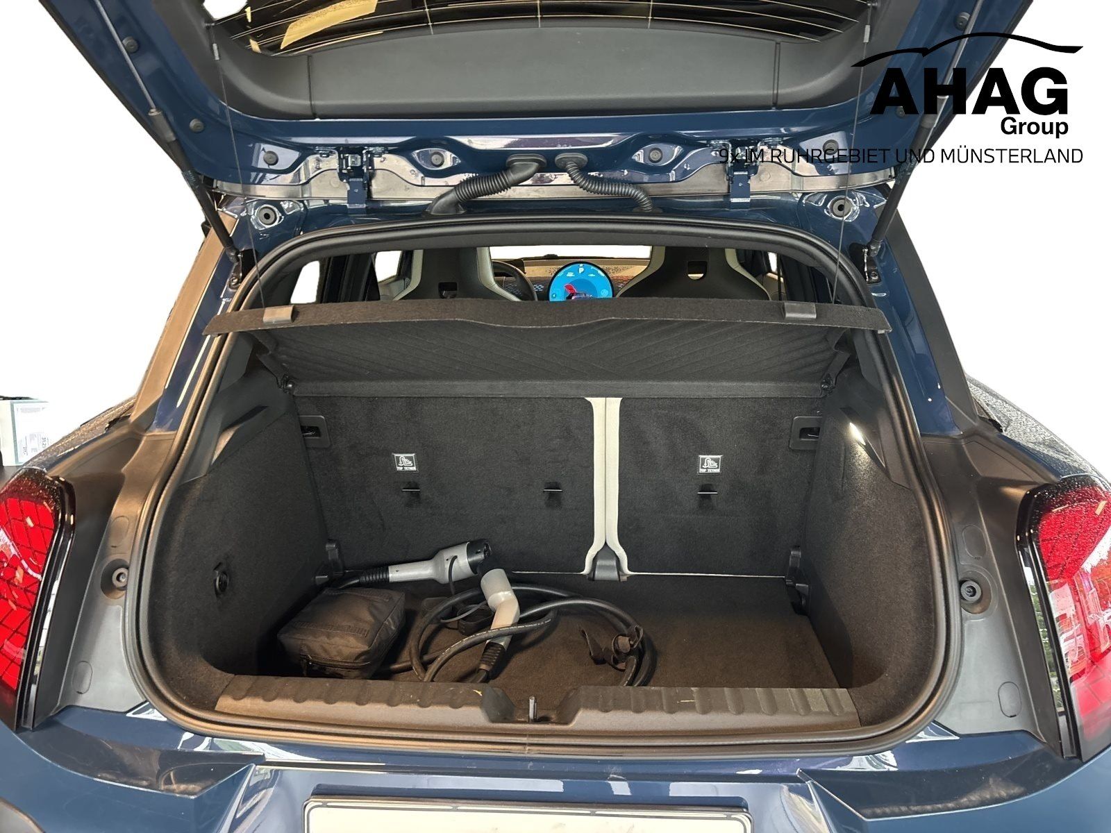 MINI Aceman E - Bild 10