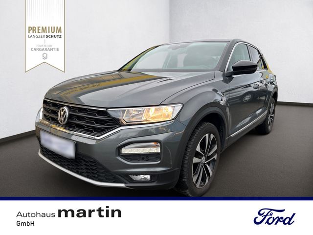 Volkswagen T-Roc 1.5 ACT United USB FSE NAVI PDC SHZ