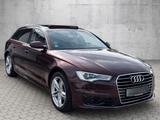 Audi A6 Avant 2.0 TDI*AHK*Head-Up*Pano*Standheiz.*ACC - Audi A6 mit Diesel-Antrieb: Standheizung