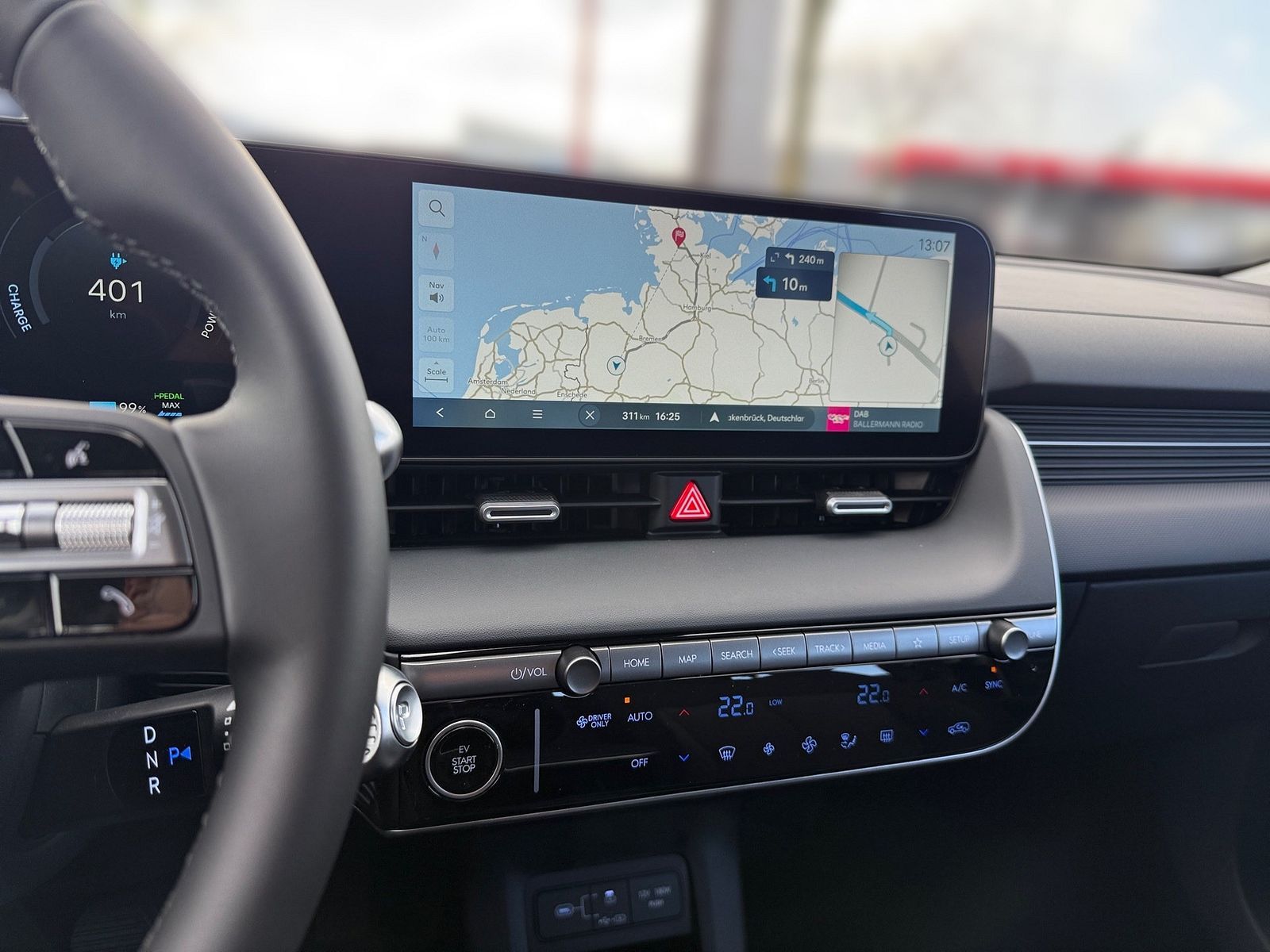 Hyundai IONIQ 5 – Bild 12