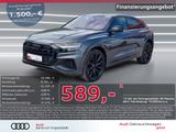 Audi SQ8 TFSI qu HD-MATRIX S-Sitze 23" ACC Opt-sch+ - Audi SQ8 Gebrauchtwagen