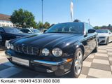 Jaguar XJ 8 4.2 Sovereign+Deutsches Fahrzeug+2 Hand - Jaguar XJ: 4.2