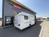 Knaus Sky Ti 650 MF AHK - TV-Anlage - Wechselrichter - Knaus 2012