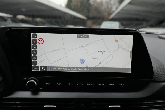 Hyundai i20 – Bild 17