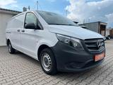 Mercedes-Benz Vito Kasten 111  CDI FWD lang - Mercedes-Benz Vito in Ludwigshafen