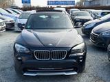 BMW X1 xDrive23d*4x4* Vollausstattung*Tüv Neu*Euro 5 - BMW X1: Xdrive