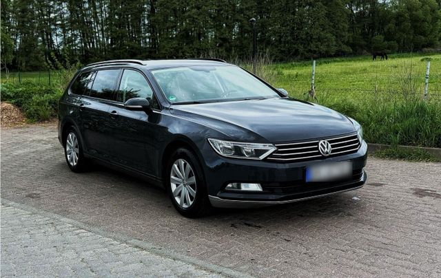 VW Passat Variant