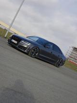 Audi S8 4.0 TFSI Plus VOLLAUSSTATTUNG!