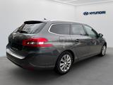Peugeot 308 SW Allure - Peugeot 308 Gebrauchtwagen in München