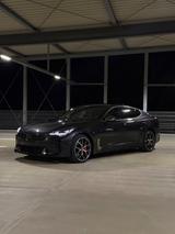 Kia Stinger 3.3 T-GDI AWD GT GT - Kia Stinger: Von Privat