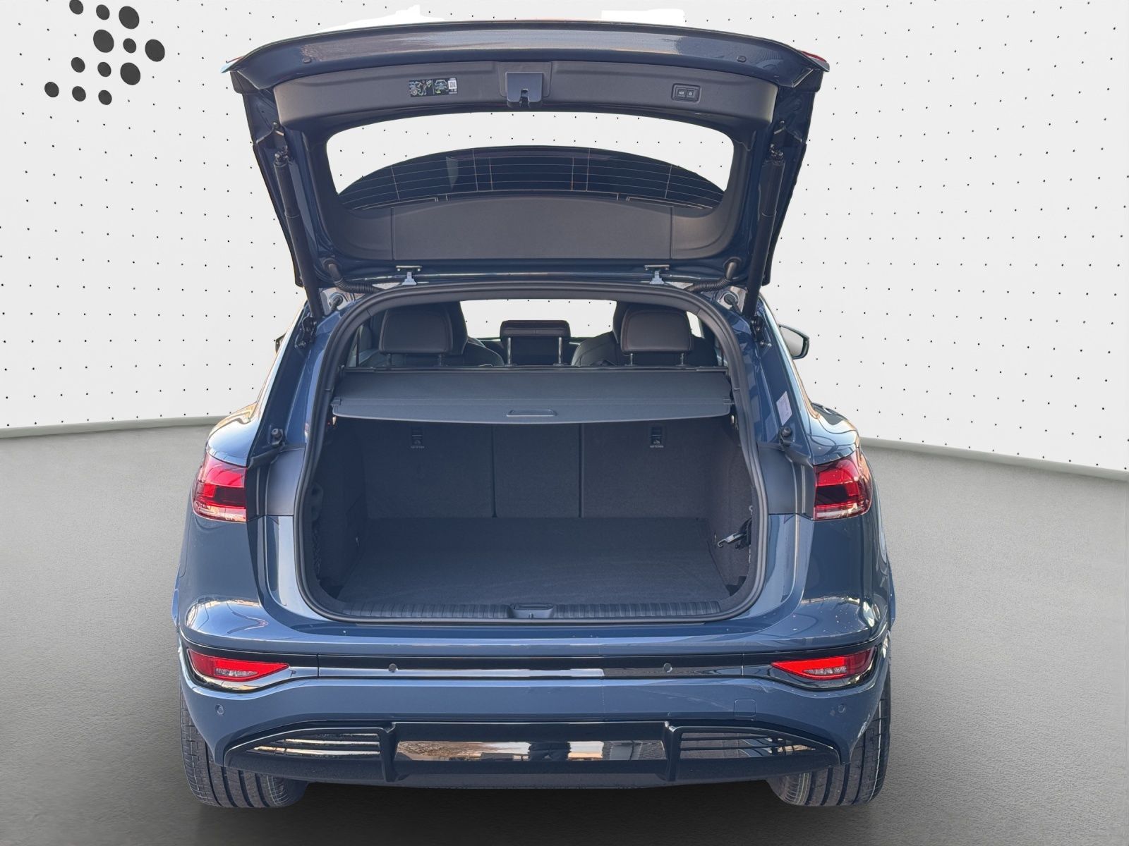 Audi Q6 e-tron - Bild 12