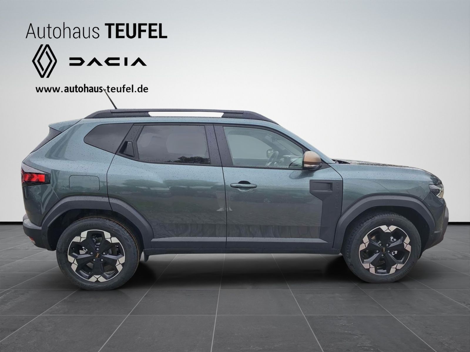 Dacia Duster - Bild 4