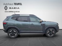 Dacia Duster - Vorschau Bild 4