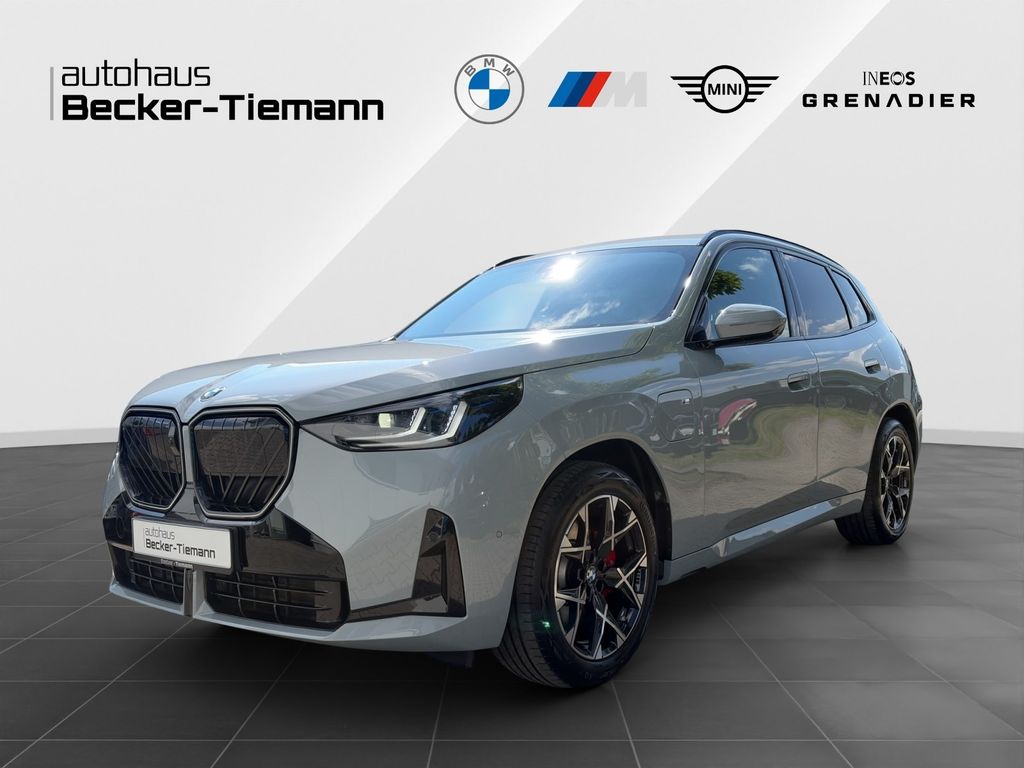 Image of BMW X3