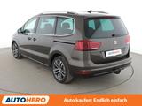 Seat Alhambra 2.0 TDI FR-Line Aut.*NAV*ACC*CAM*PDC* - Seat Gebrauchtwagen von 2020