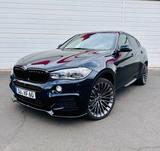 BMW X6 xDrive40d - - BMW X6 in Bonn